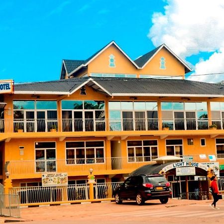 Light House Hotel Huye Exterior photo