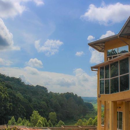 Light House Hotel Huye Exterior photo